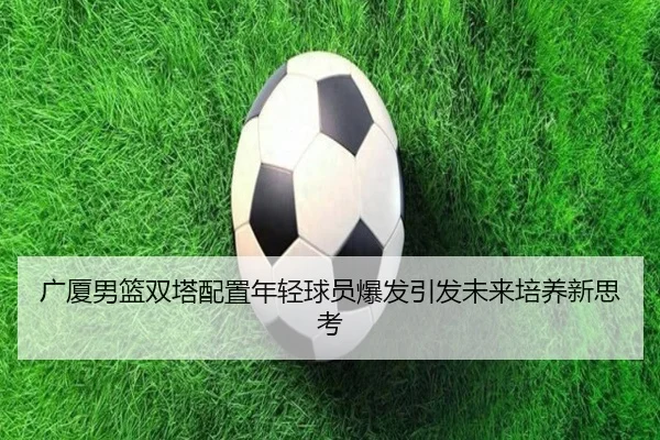 广厦男篮双塔配置年轻球员爆发引发未来培养新思考